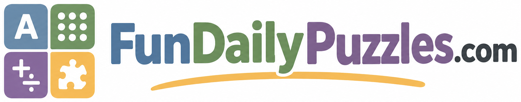Fun Daily Puzzles
